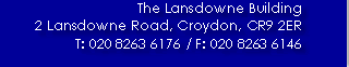 Aworth Land Surveys, Lombard Business Park, 8 Lombard Road, London SW19 3TZ
