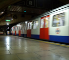 Railway & LUL