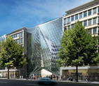 Urban Redevelopment