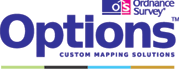 Ordnance Survey Options Custom Mapping Solutions