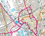 OS MasterMap