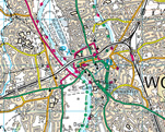 OS MasterMap