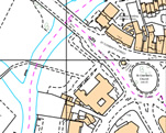 OS MasterMap Building Fill