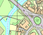 OS MasterMap&reg; Full Colour