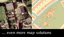 Other Professional Mapping Products