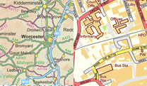 OS MasterMap