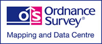 Ordnance Survey Options Custom Mapping Solutions available from Aworth Survey Consultants