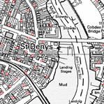 Ordnance Survey Code-Point