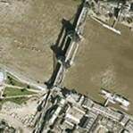 Cities Revealed Aerial Imagery