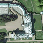 Infoterra / GeoPerspectives Aerial Imagery