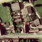 Ordnance Survey OS MasterMap plus Aerial Imagery