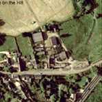 Ordnance Survey OS MasterMap plus Aerial Imagery and Contours