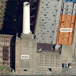 BlomURBEX Oblique Imagery