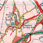British Geological Survey GeoSure