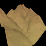 NEXTmap 5 metre Digital Terrain Model