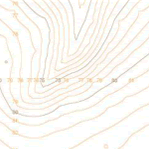 Contours derived from NEXTmap 5 metre DTM