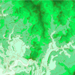 Ordnance Survey Land-Form PANORAMA&reg;